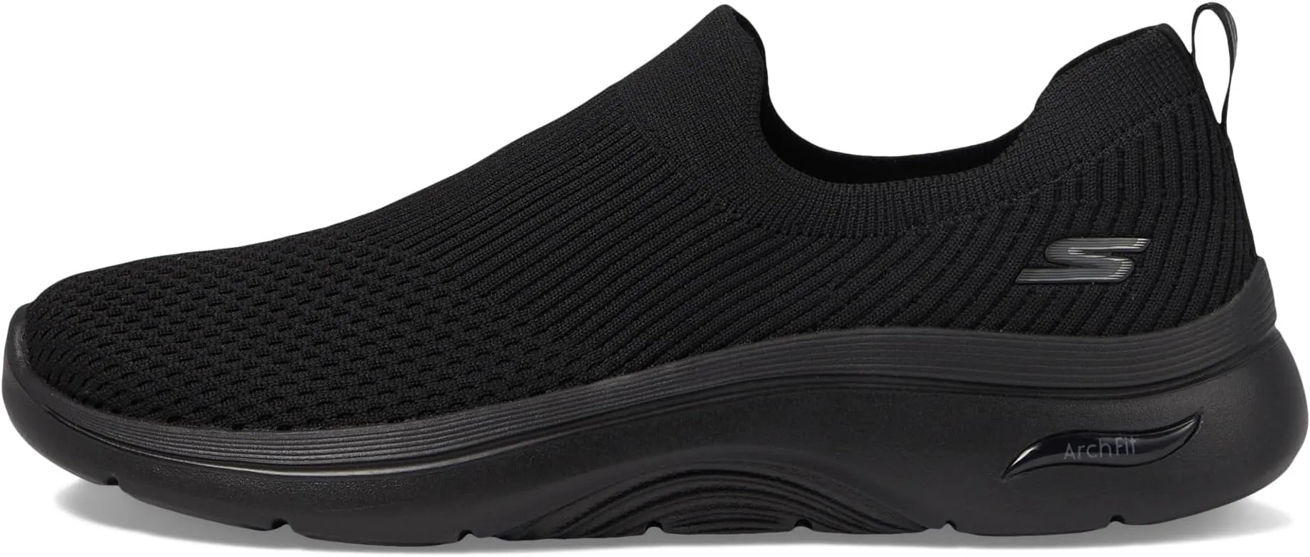 Go Walk Arch Fit 2.0 Sneakers - Paityn SKECHERS Performance, black