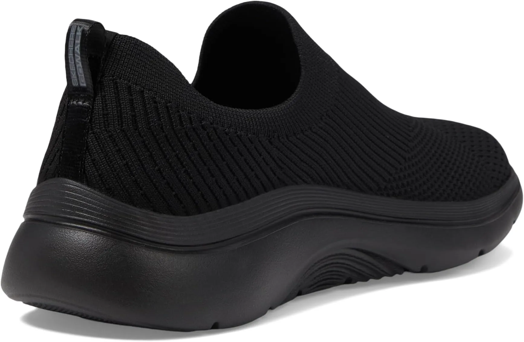 Go Walk Arch Fit 2.0 Sneakers - Paityn SKECHERS Performance, black