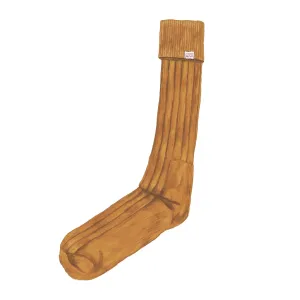 Highland Shooting Socks