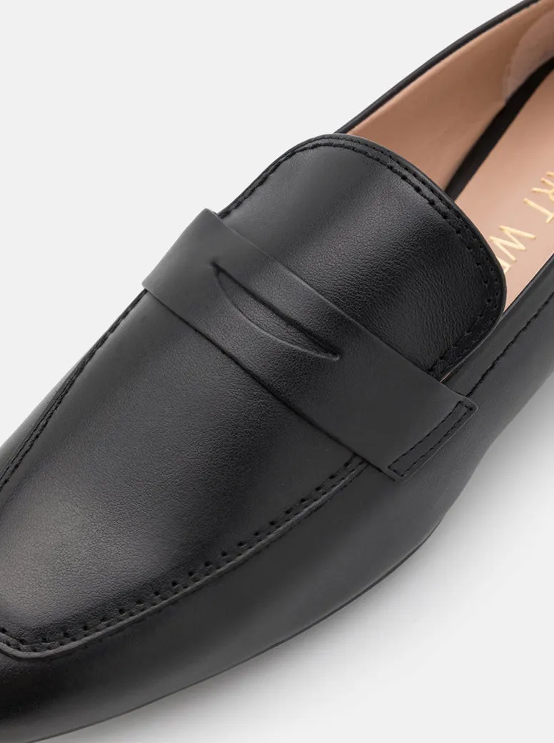 Jet Loafer black