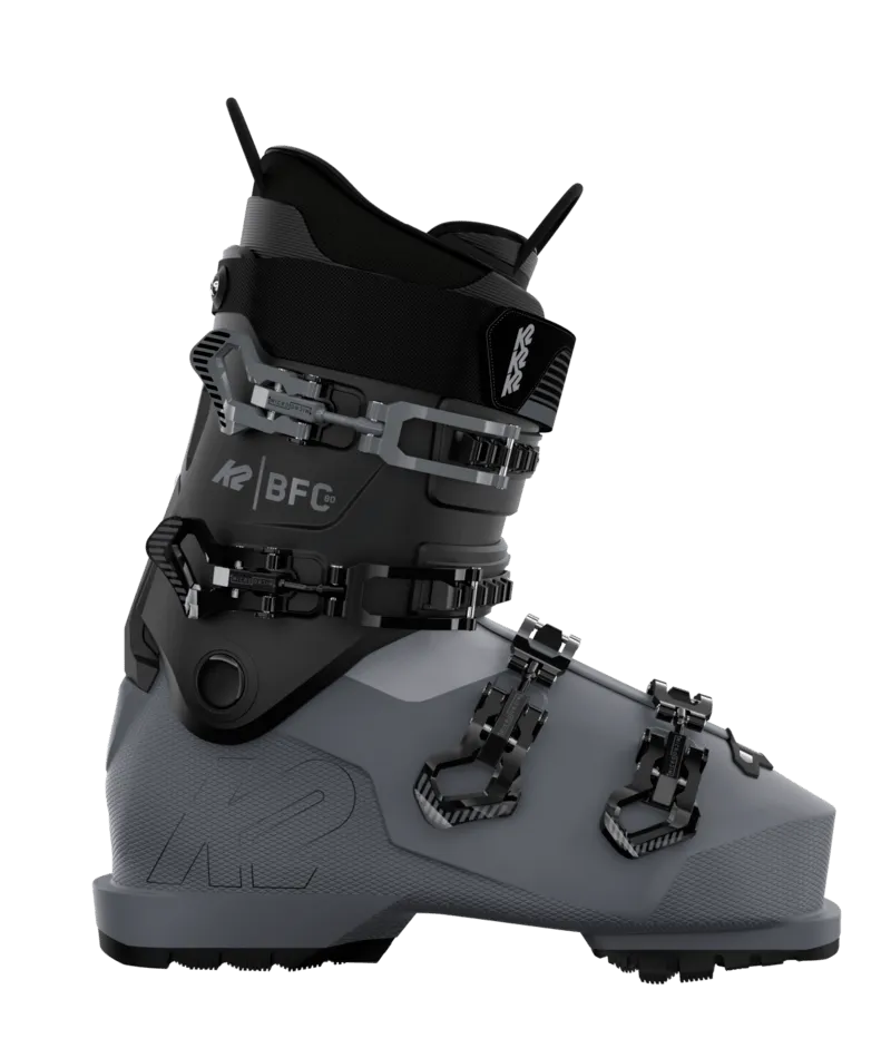 K2 BFC 80 Ski Boots 2025 - Men's