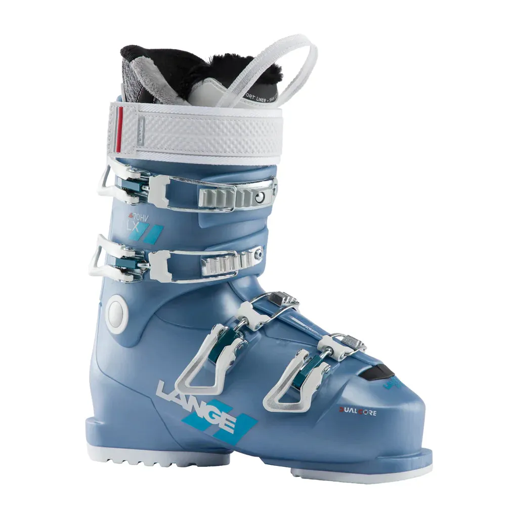 Lange LX 70 W Ski Boots 2024 - Women's