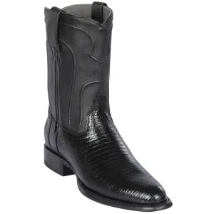 Lizard Roper Boots