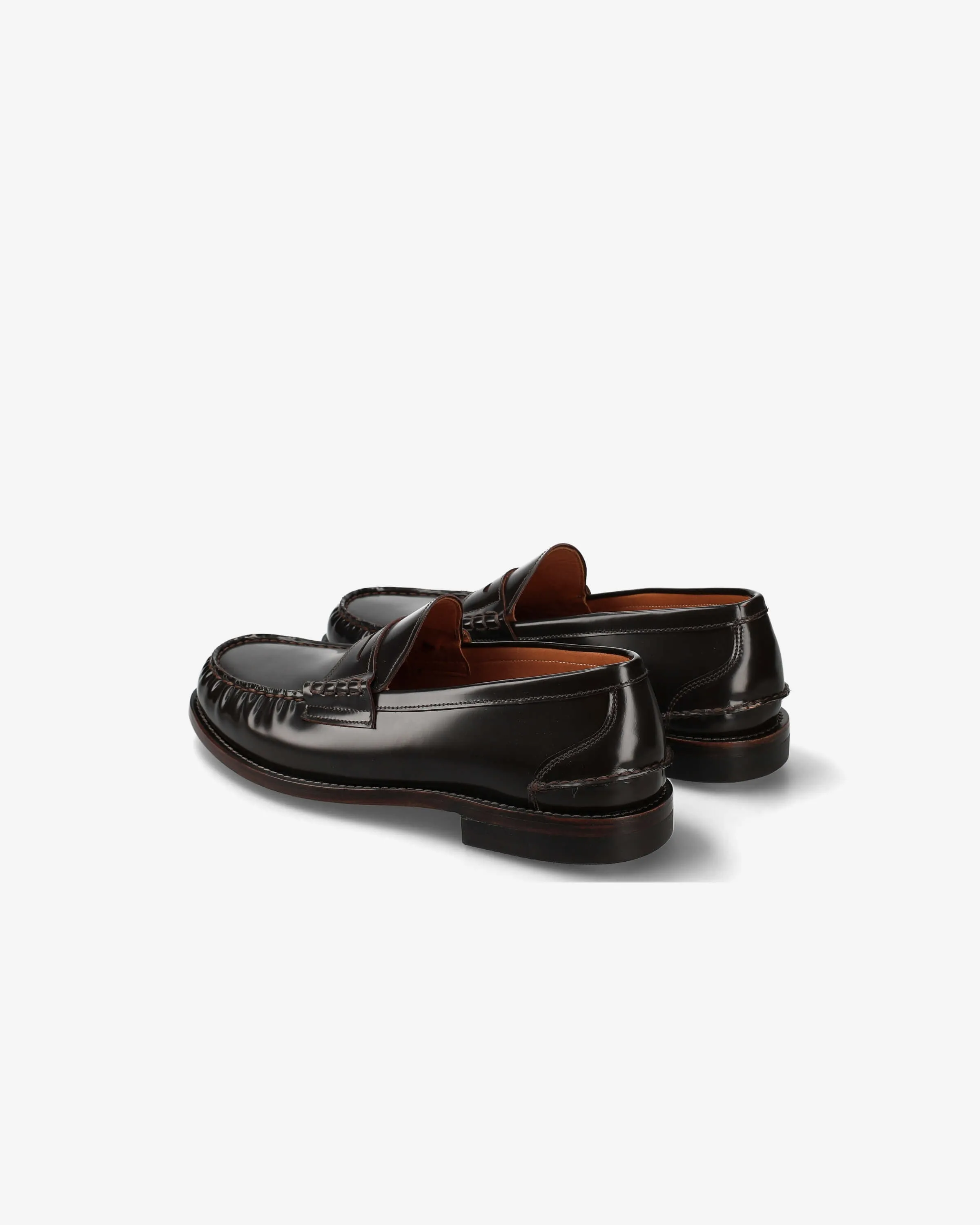 Loafers 32156H Arnold Trendy Cordovan