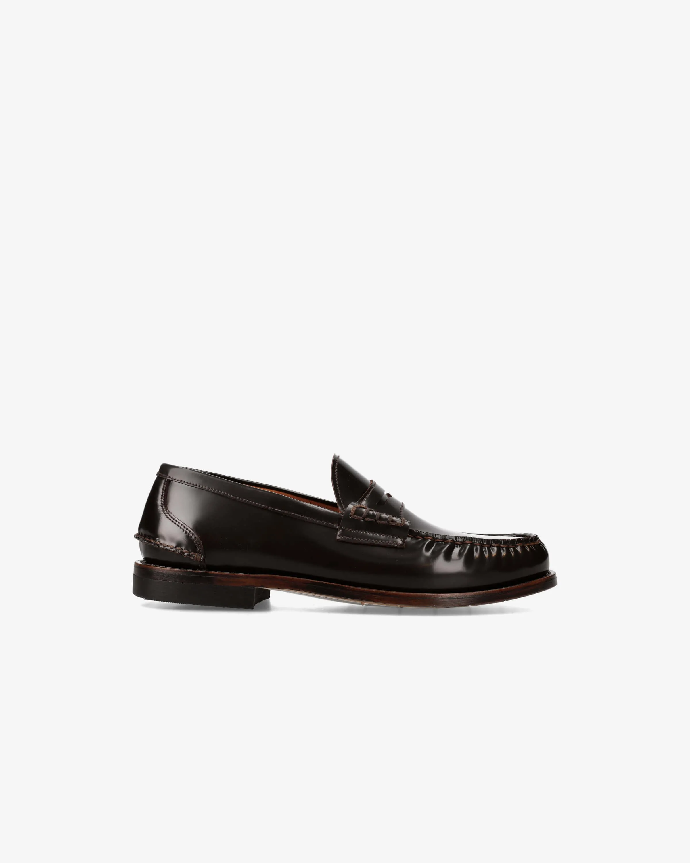 Loafers 32156H Arnold Trendy Cordovan