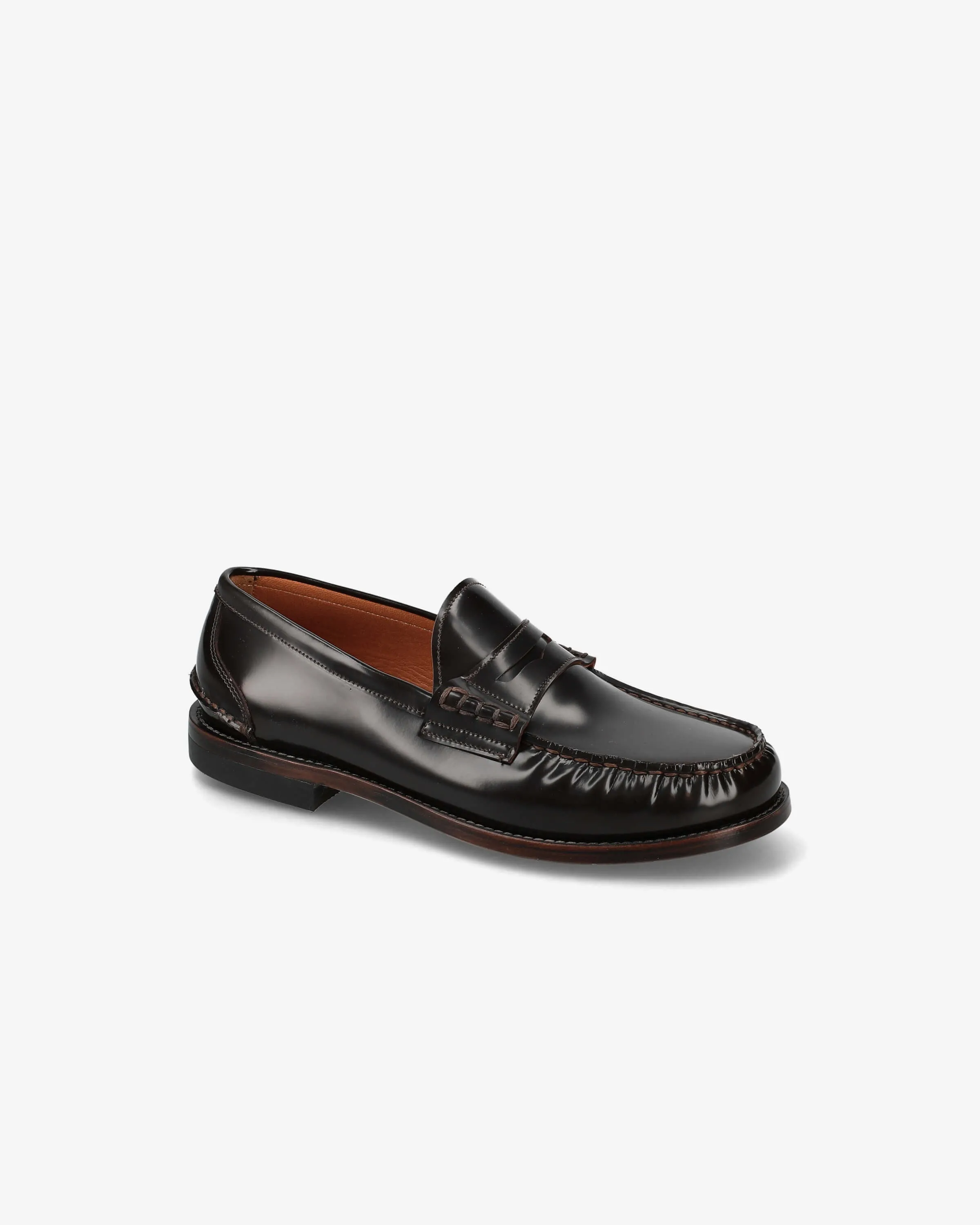 Loafers 32156H Arnold Trendy Cordovan