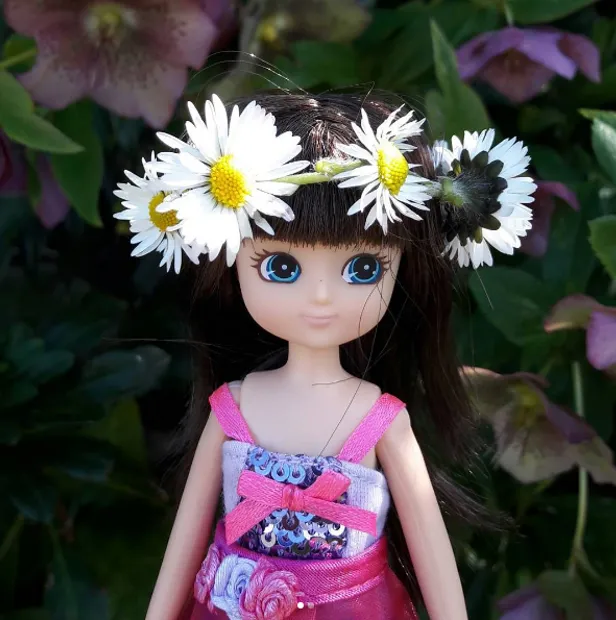 Lottie Dolls | Dolls ~ Spring Celebration Ballerina