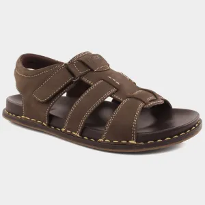 Men "ARIS"Comfort Sandals