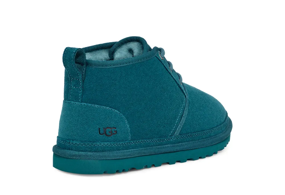 Neumel in Marina Blue by UGG