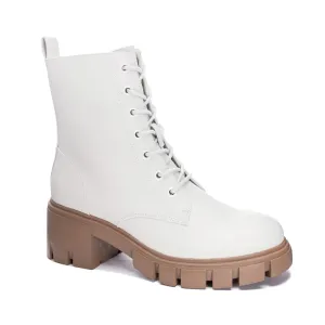 Newz Combat Boot