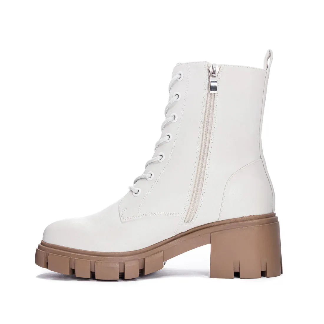 Newz Combat Boot