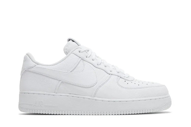 Nike Air Force 1 Low Premium 'Oversized Swoosh', White