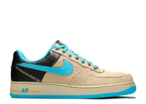 Nike AIR FORCE 1 PREMIUM 07 THOMPSON 'ORIGINAL SIX',