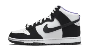 Nike Dunk High Premium EMB World Champ