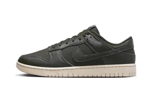 Nike Dunk Low Premium Sequoia