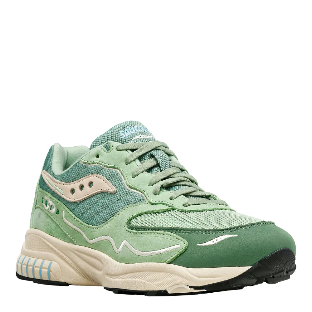 Saucony Men's 3D Grid Hurricane Premium Shoes