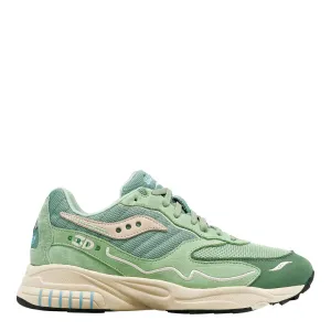 Saucony Men's 3D Grid Hurricane Premium Shoes