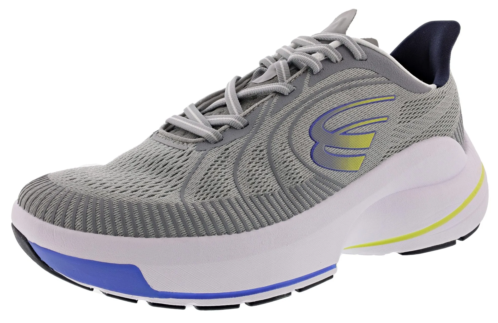 Spira Men's Wavemax Performance Running Shoes