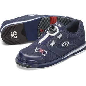 Sst 8 Power Frame Boa Ej Navy Wide Shoes