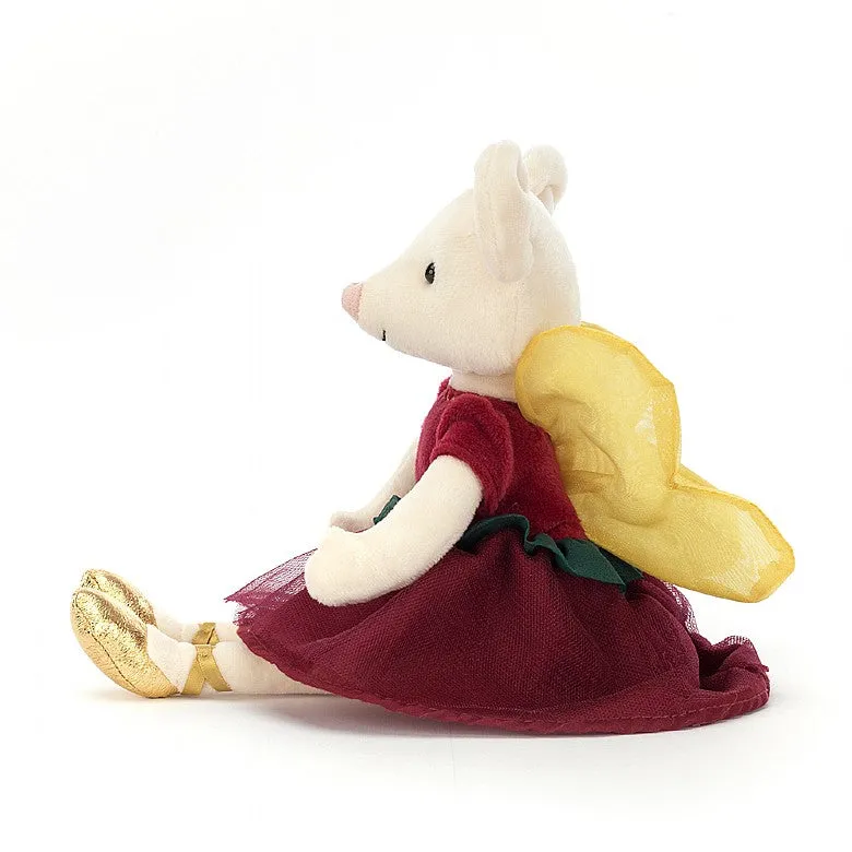 Sugar Plum Fairy Mouse