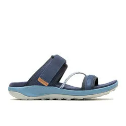 Terran 4 Slide Sea Merrell