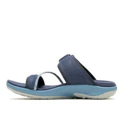 Terran 4 Slide Sea Merrell