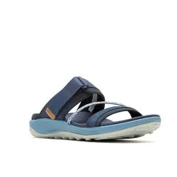 Terran 4 Slide Sea Merrell