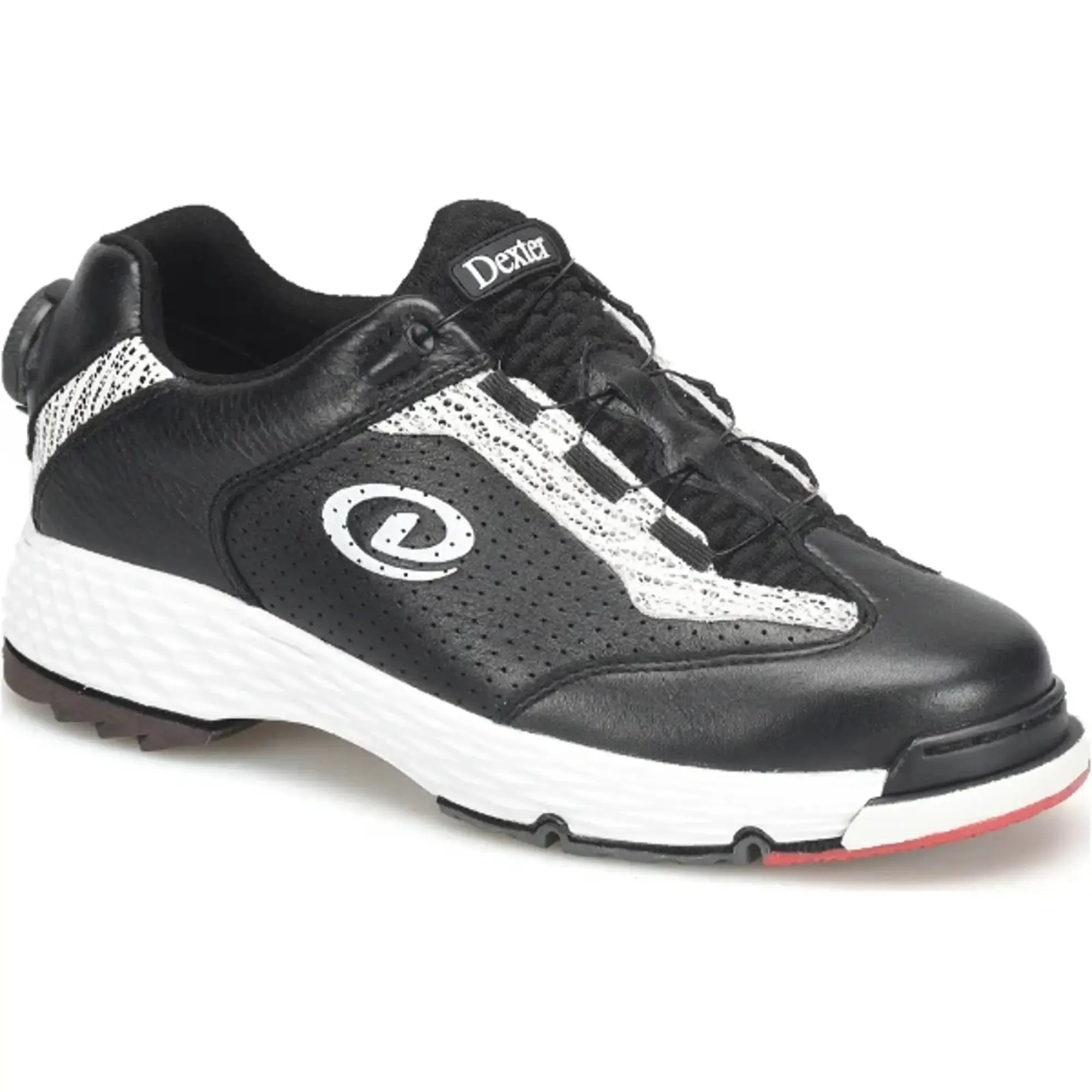 The C9 Lavoy Black Shoes