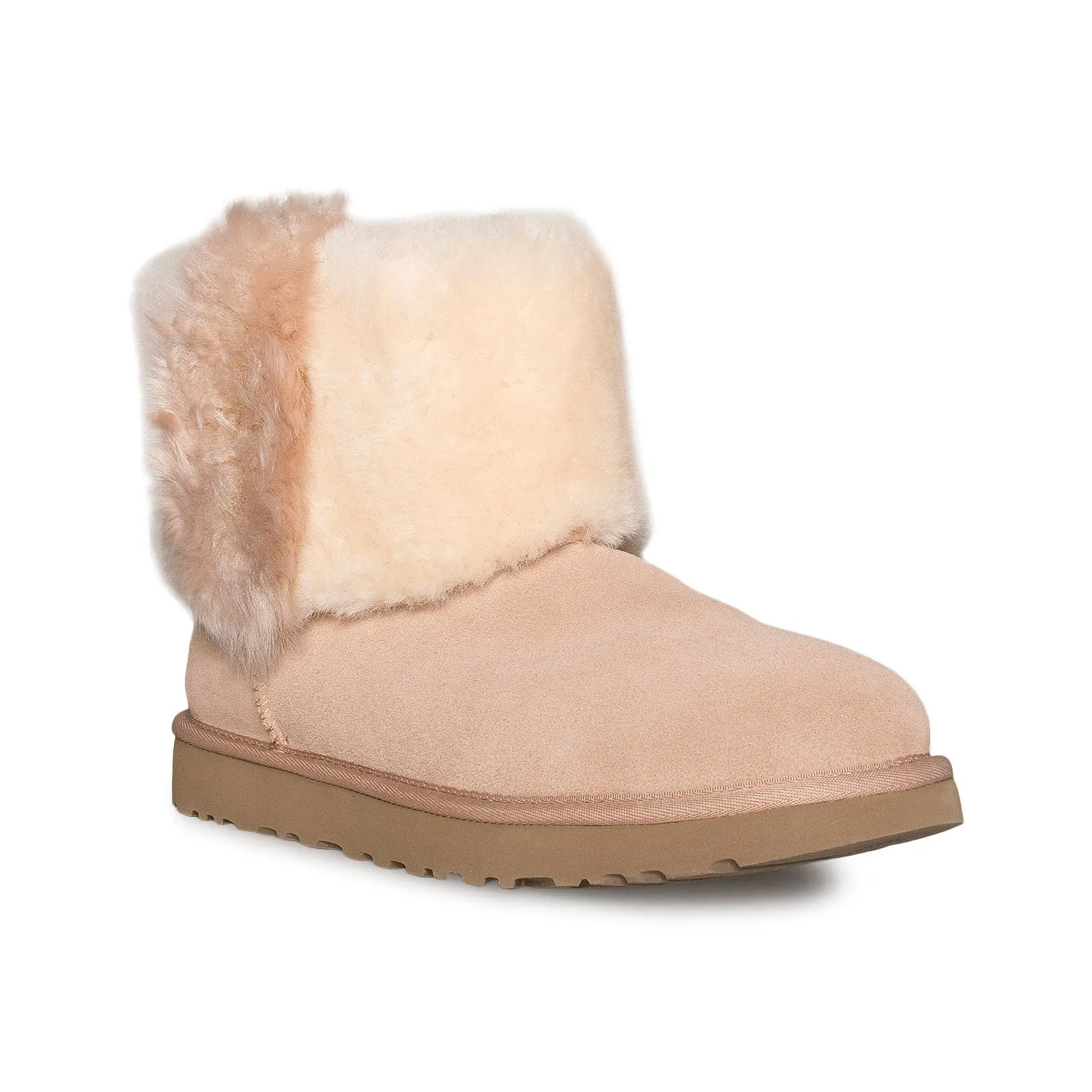 UGG Classic Mini Wisp Arroyo boots - Women's