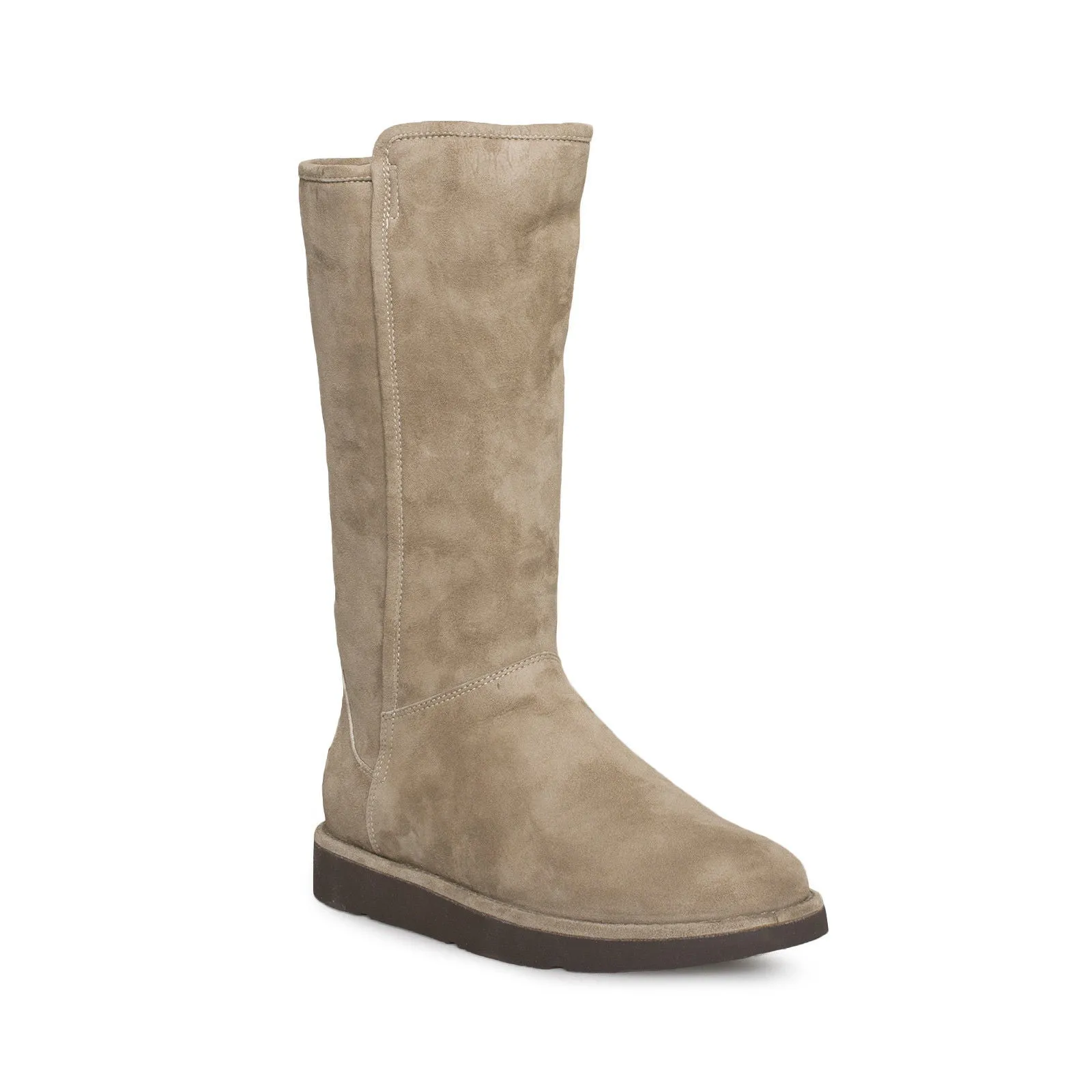 UGG Collection Abree Tall Stone Boots