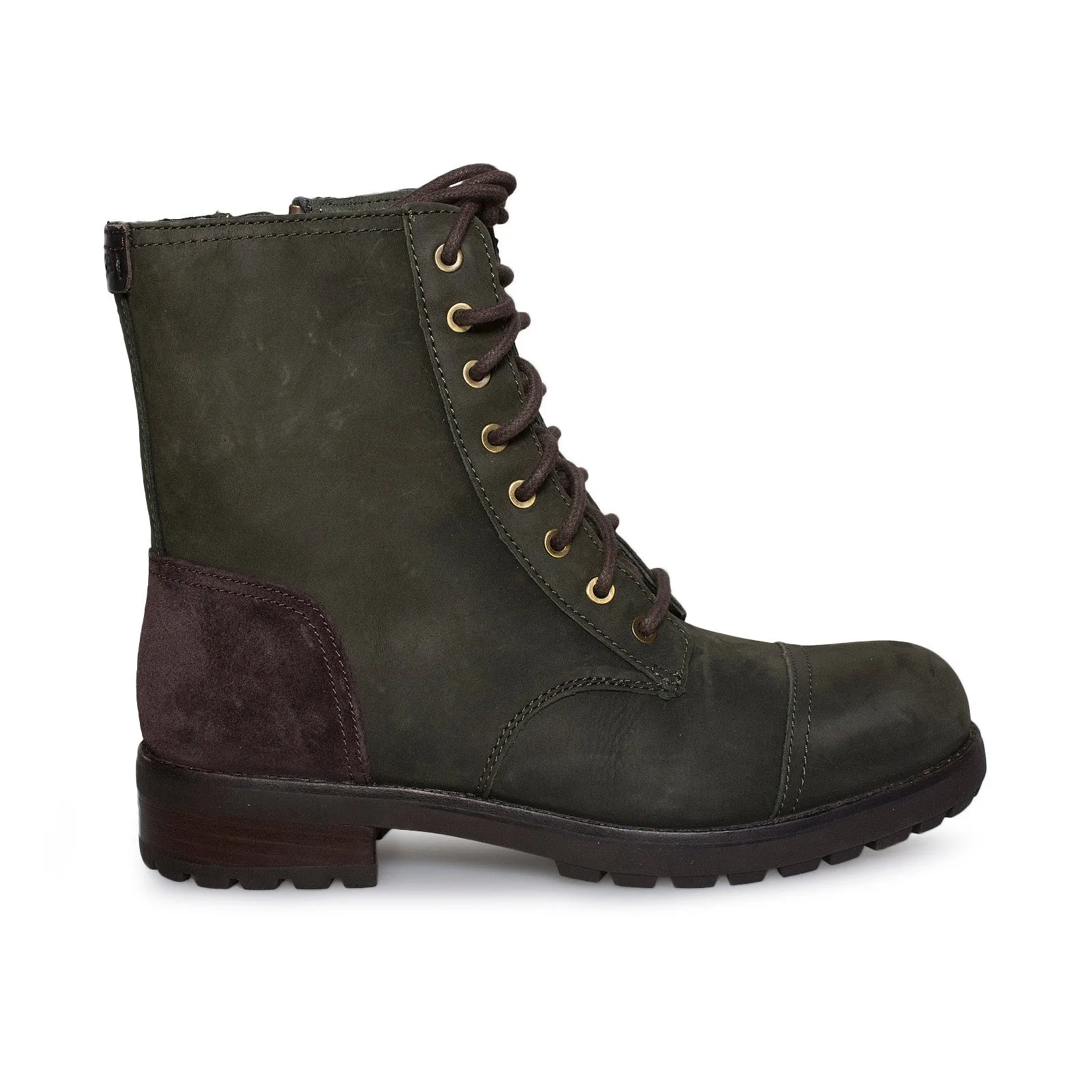 UGG Kilmer Slate Boots