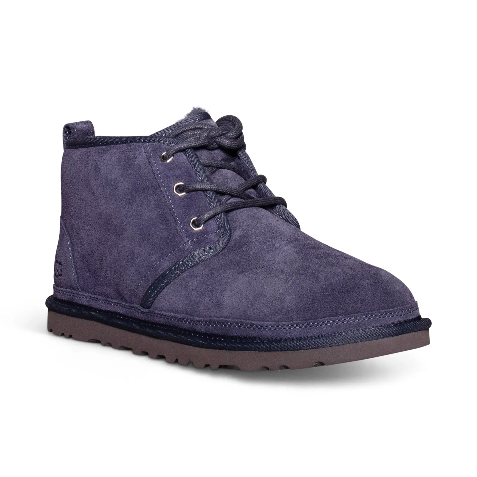 UGG Neumel Eve Blue Boots - Women's