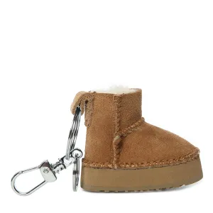 UGG Supreme Boots Keyring