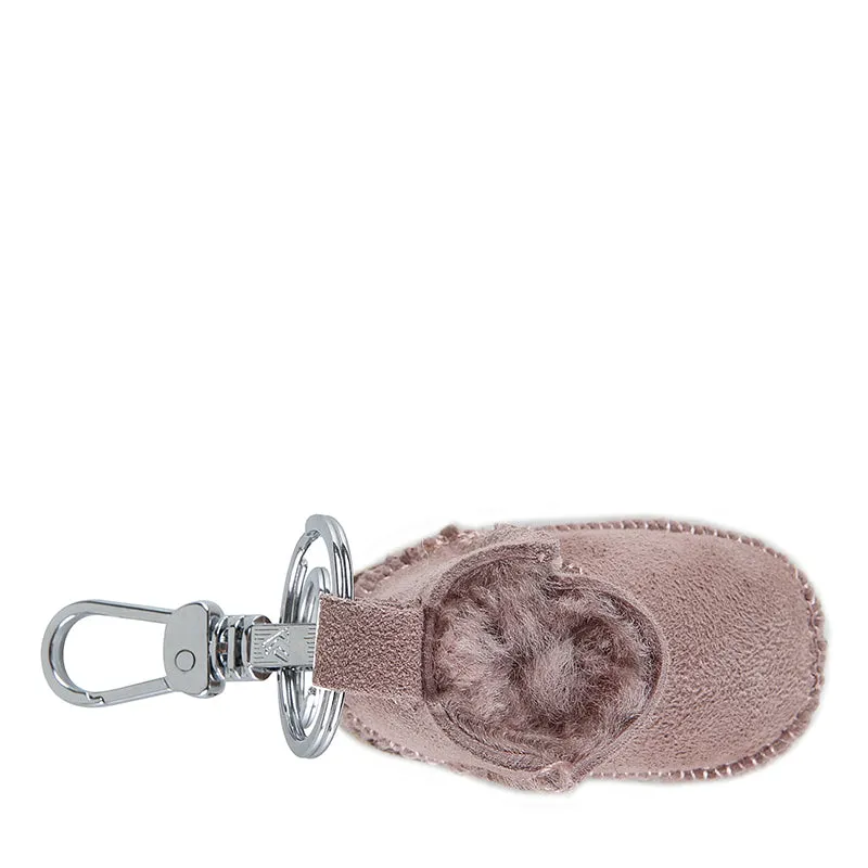 UGG Supreme Boots Keyring