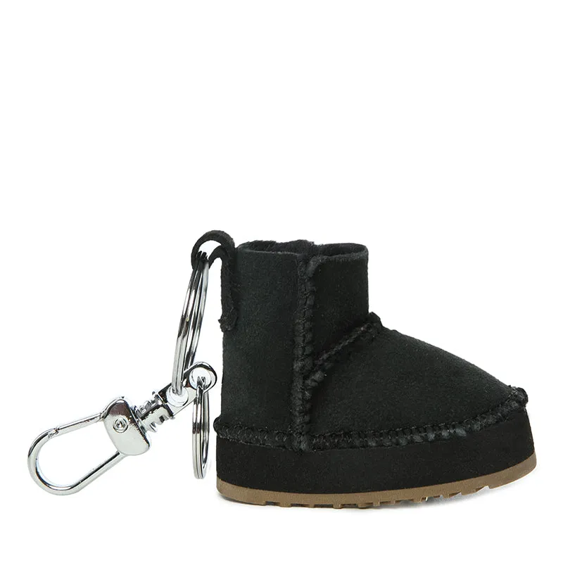 UGG Supreme Boots Keyring