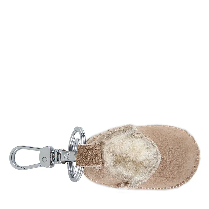 UGG Supreme Boots Keyring