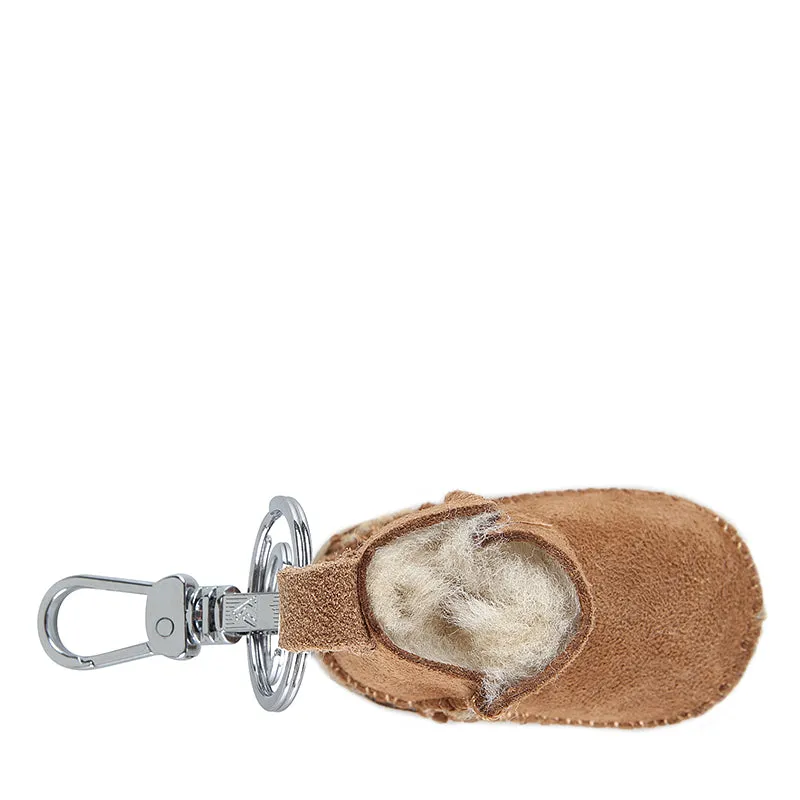 UGG Supreme Boots Keyring