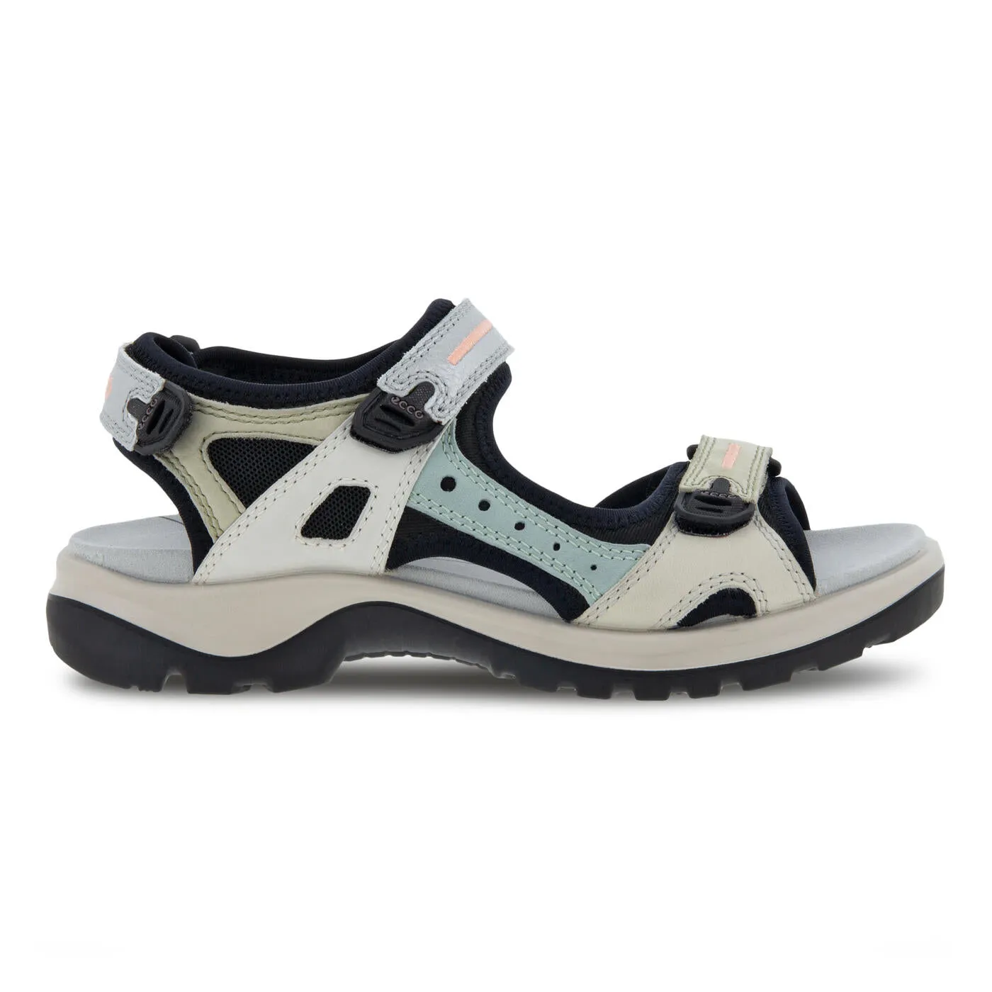 Women's Offroad W Sandal Multicolor Sage