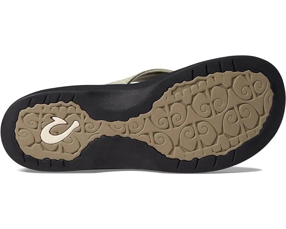 WOMEN'S OLUKAI 'OHANA PA'I | SILT MO'O