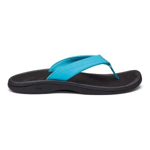 WOMEN'S OLUKAI 'OHANA | TURQUOISE