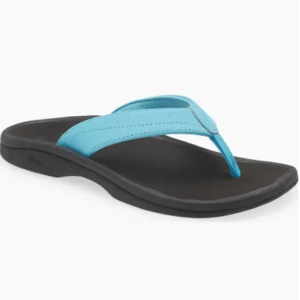 WOMEN'S OLUKAI 'OHANA | TURQUOISE